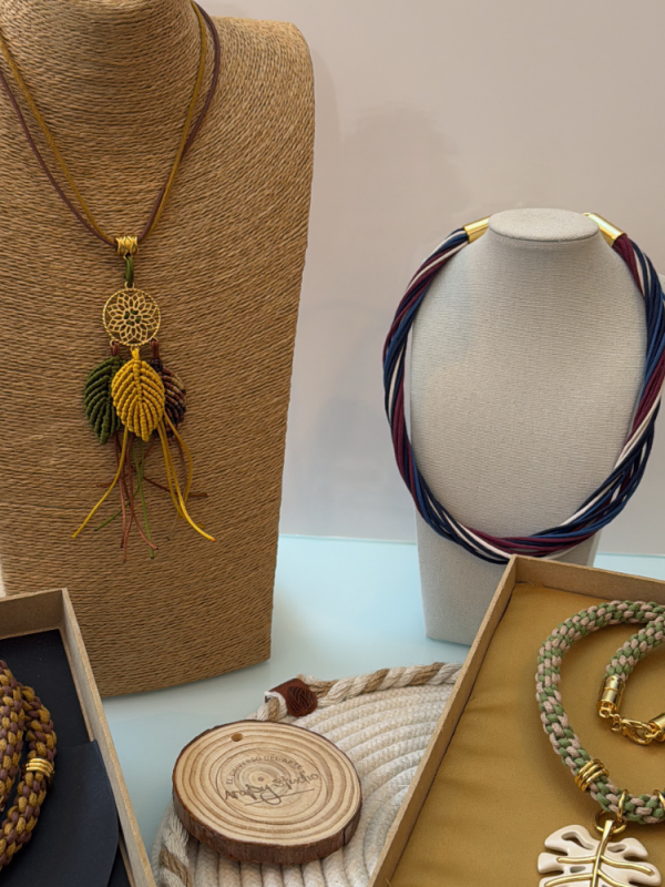 Angel de Parede - Color Azul