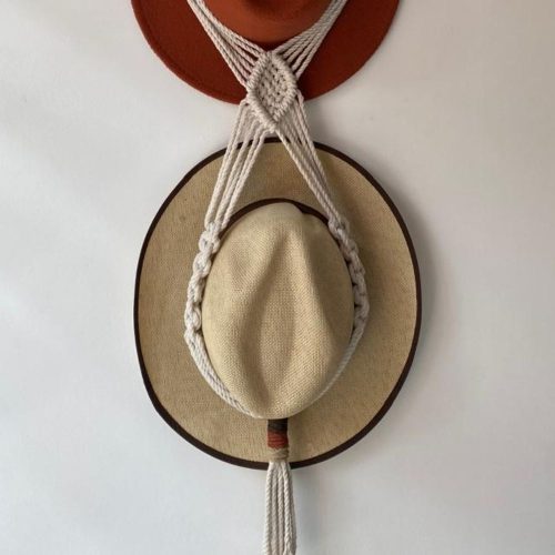 OS01 - Organizador de Sombreros - foto 03 - 1 1 Organizador de Sombreros