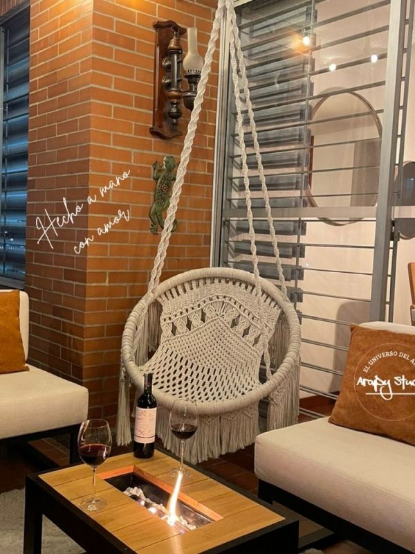 Angel de Parede - Color Azul