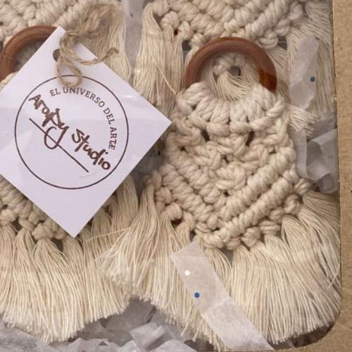 Servilletero - 06 puestos