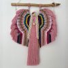 Angel de Parede - Multicolor
