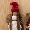 Angeles de Navidad