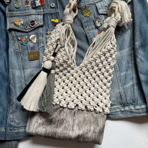 Bolso Tetepy