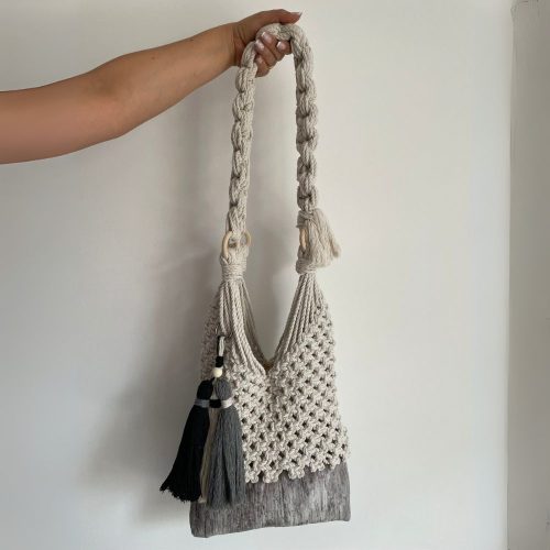 Bolso Tetepy