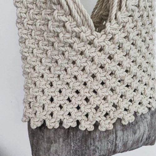 Bolso Tetepy