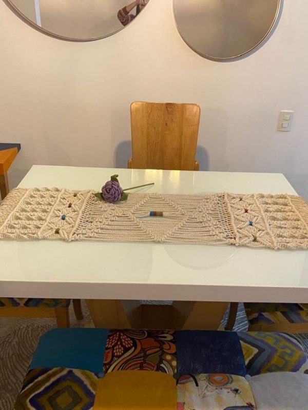 Camino de Mesa Guasu