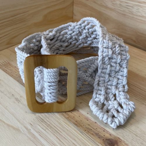 Cinturon Kuasa Tinga