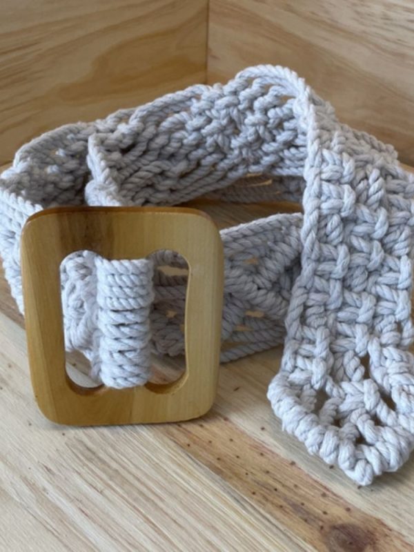 Cinturon Kuasa Tinga