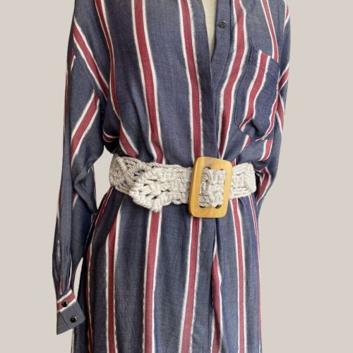 Cinturon Kuasa Tinga