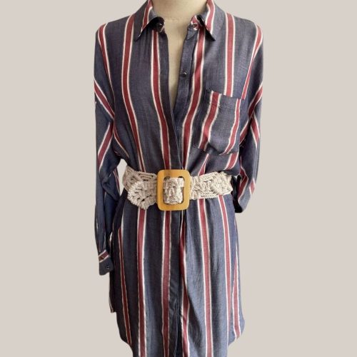 Cinturon Kuasa Tinga