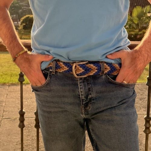 Cinturon Kuasa Viatá