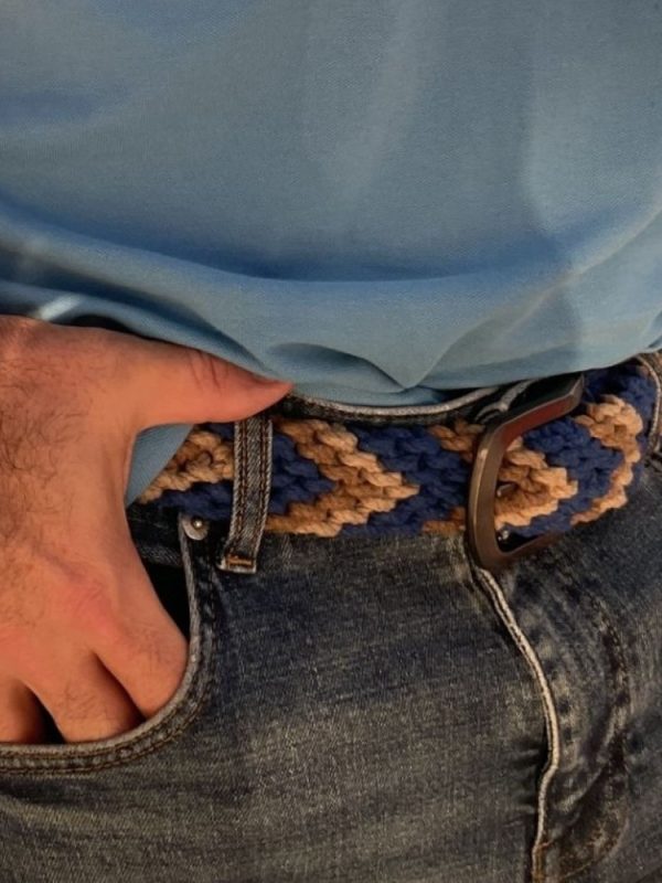 Cinturon Kuasa Viatá