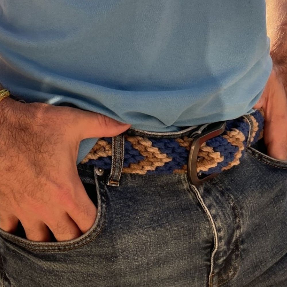 Cinturon Kuasa Viatá