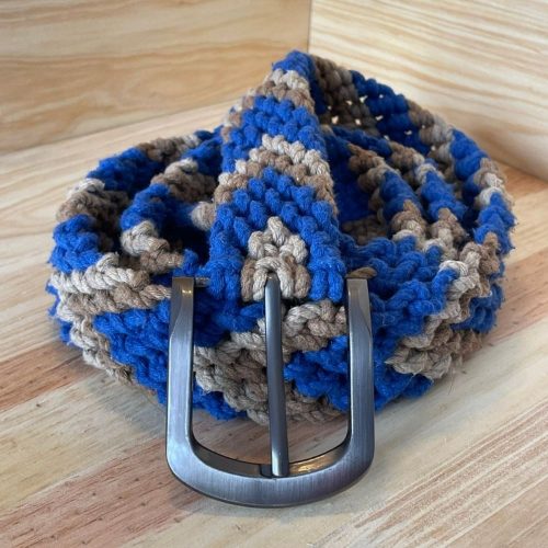 Cinturon Kuasa Viatá