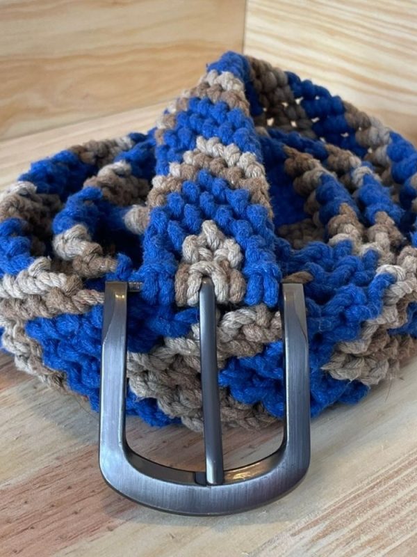 Cinturon Kuasa Viatá