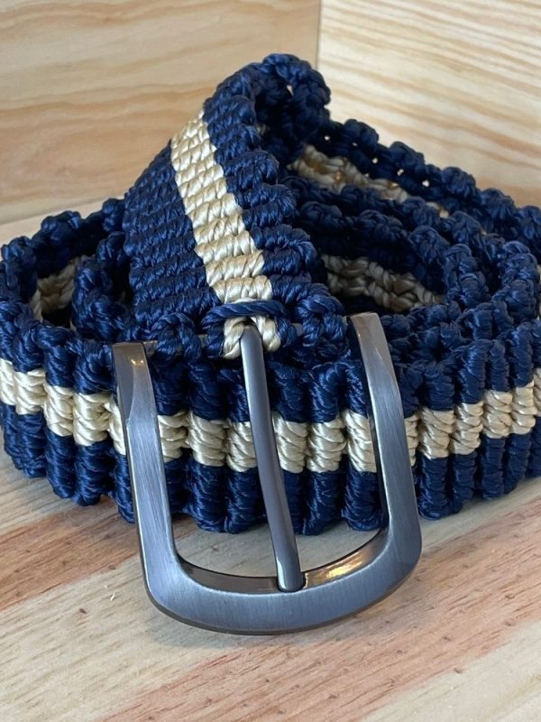 Cinturon Kuasa Mokdi