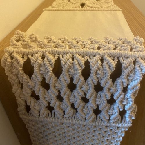 Camino de Mesa Aquitá