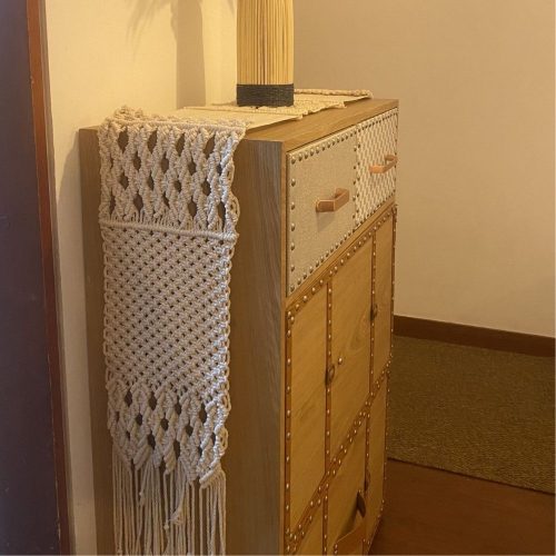 Camino de Mesa Aquitá