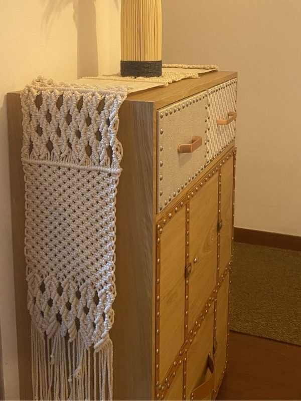 Camino de Mesa Aquitá