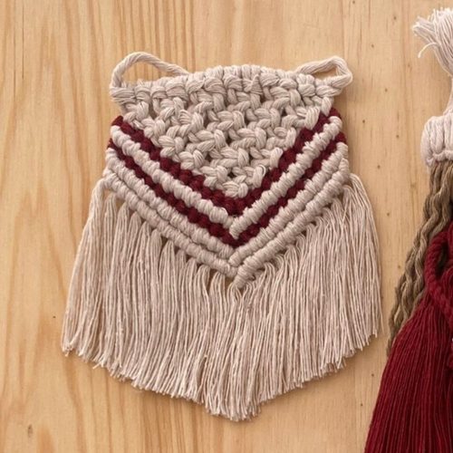 Conjunto Navideño Rojo