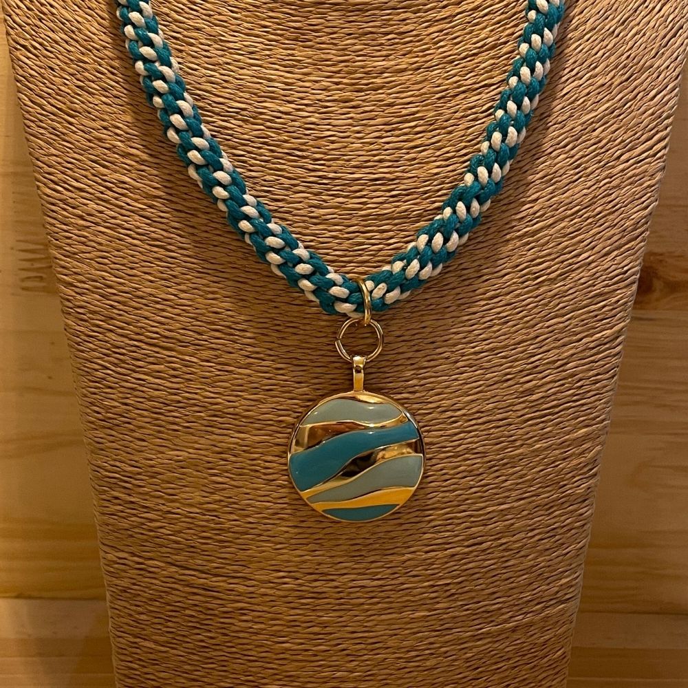 Collar Manacá