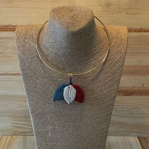 COL04 - Collar Togue - foto 01 - 1 1 Collar Togue