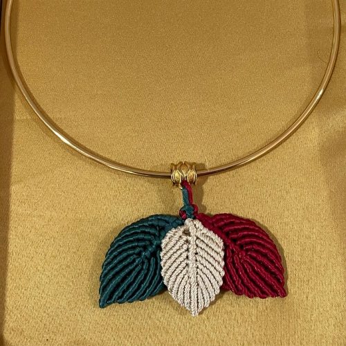 COL04 - Collar Togue - foto 02 - 1 1 Collar Togue