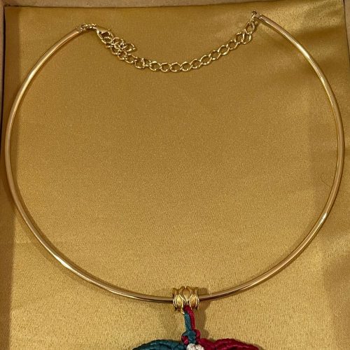 COL04 - Collar Togue - foto 03 - 1 1 Collar Togue