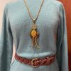 Collar Ánga