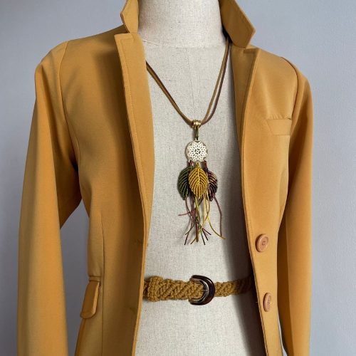 Collar Ánga