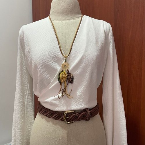 Collar Ánga