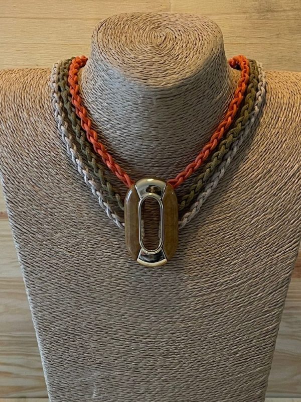 Collar Yvyra