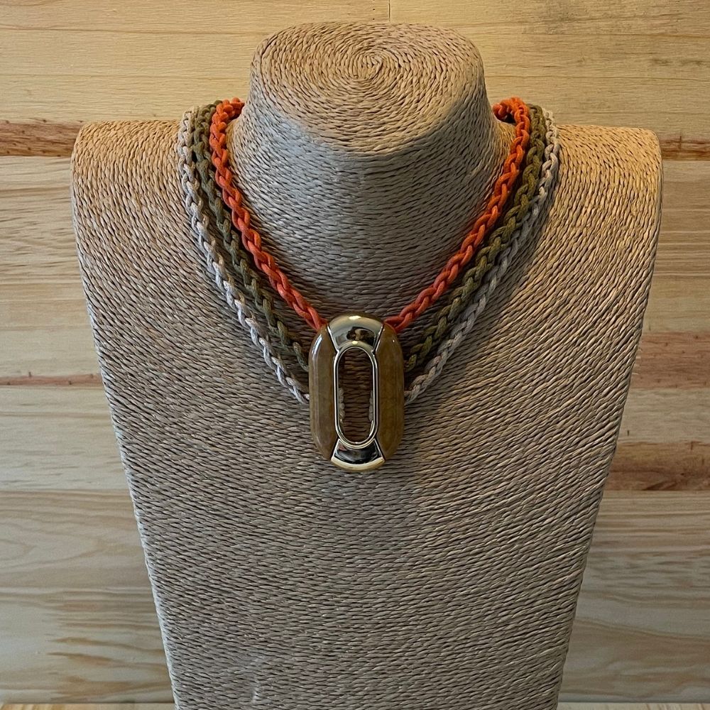 Collar Yvyra