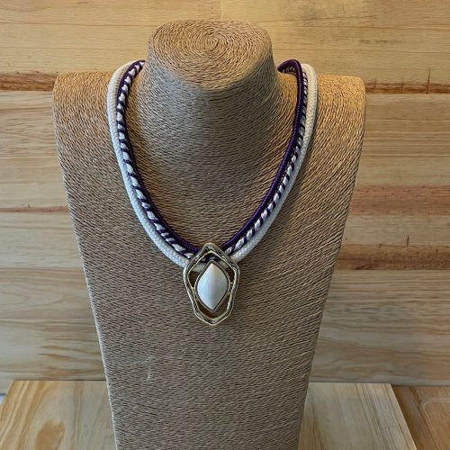 COL08 - Collar Ita-Moroti - foto 01 - 1 1 Collar Ita-Moroti