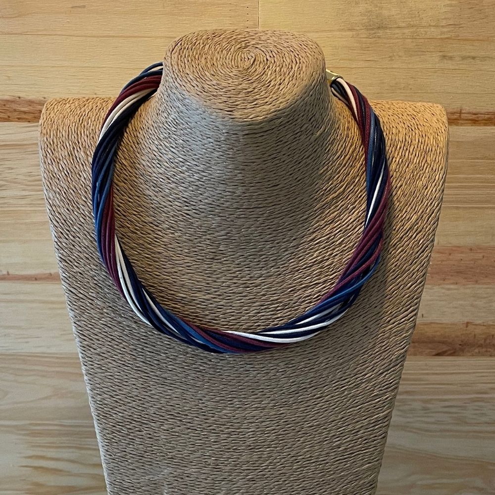 Collar Momora