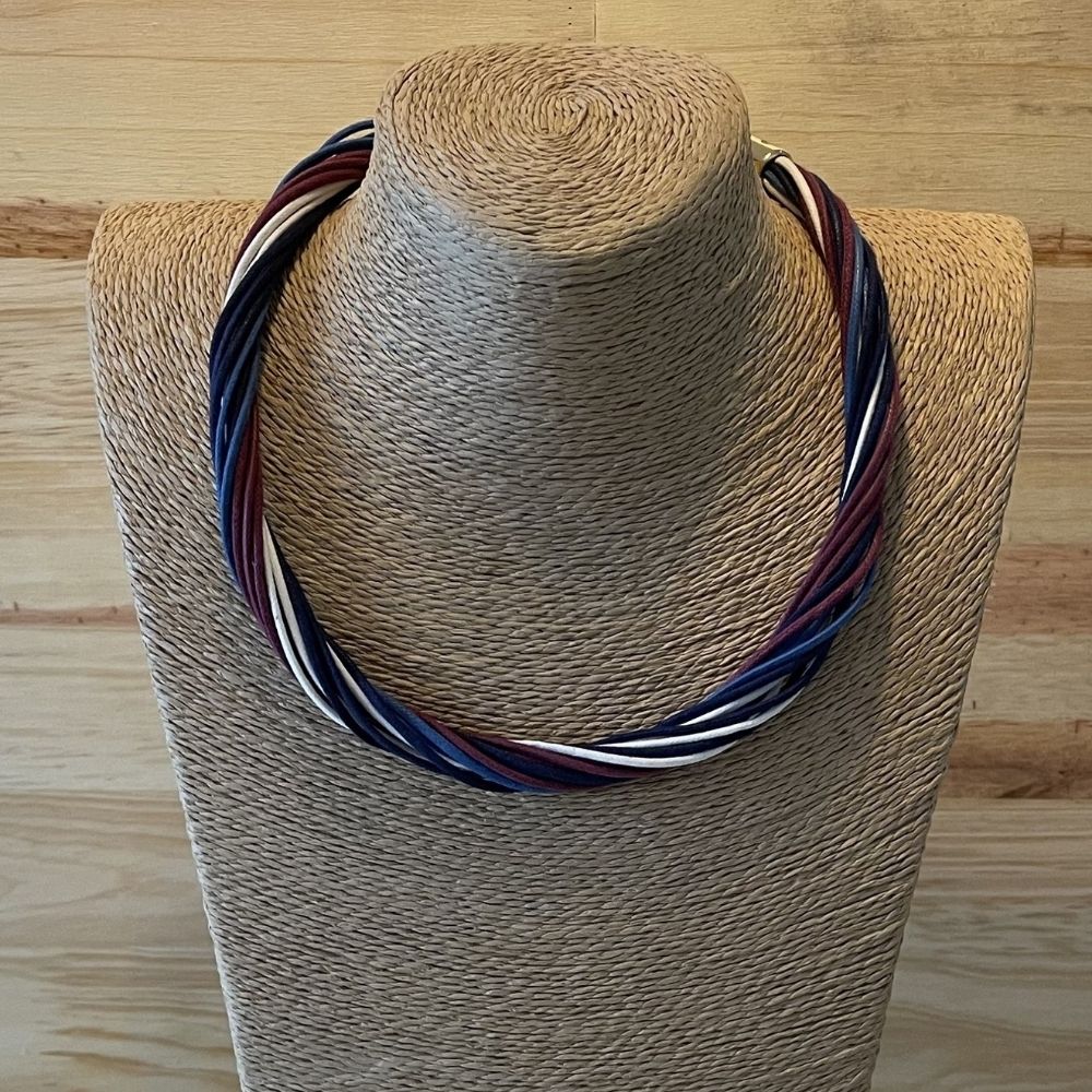 Collar Rohory