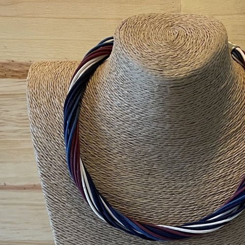 Collar Rohory