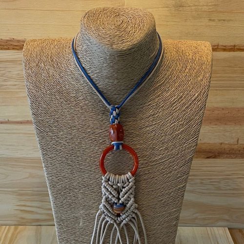 Collar Nandu