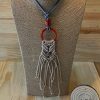 Collar Nandu