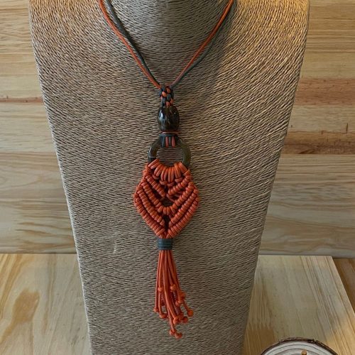 COL15 - Collar Nara - foto 01 - 1 1 Collar Nara