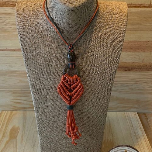 COL15 - Collar Nara - foto 02 - 1 1 Collar Nara