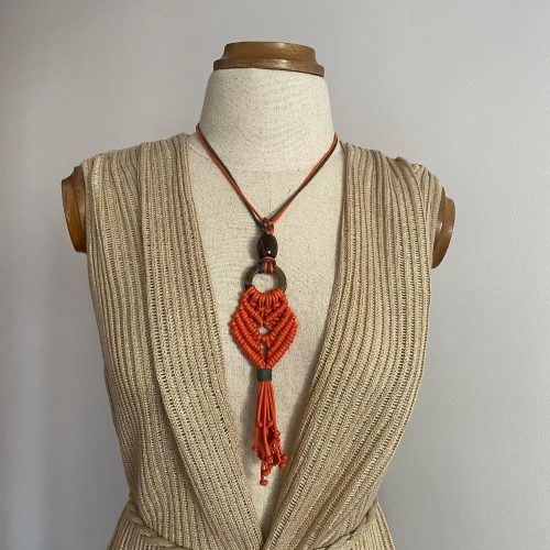 COL15 - Collar Nara - foto 03 - 1 1 Collar Nara