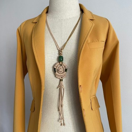Collar Hovyu