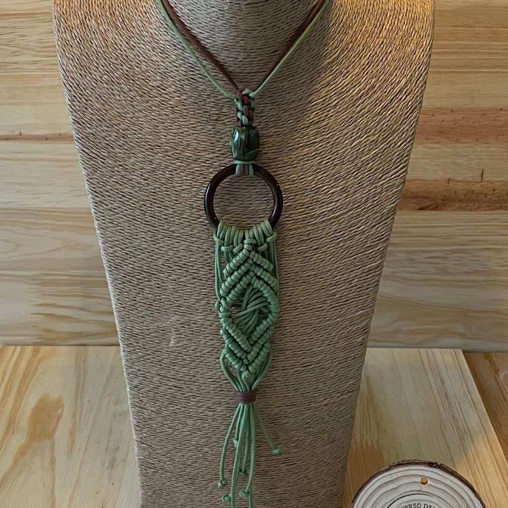 Collar Yakira