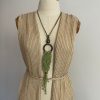 Collar Yakira