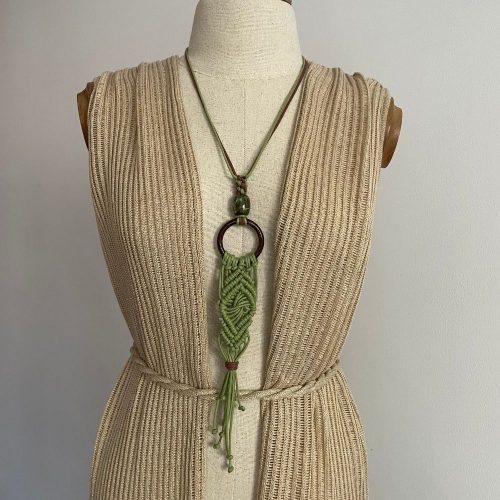 Collar Yakira