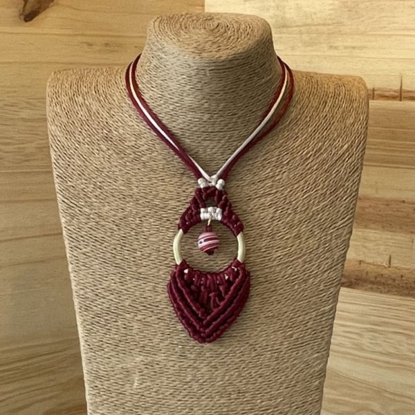 Collar Pya