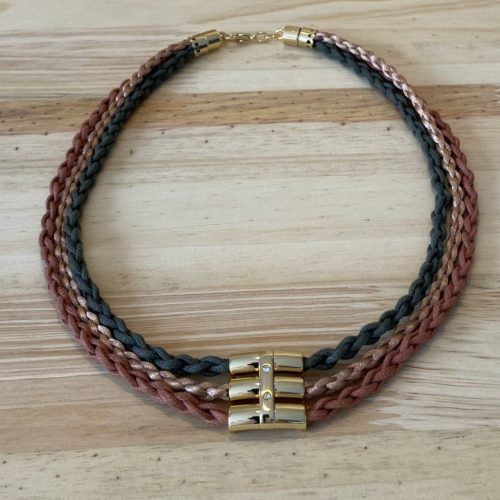 Collar Mimbi