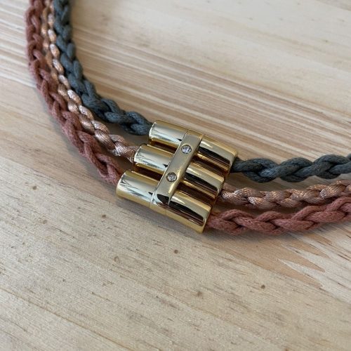 Collar Mimbi