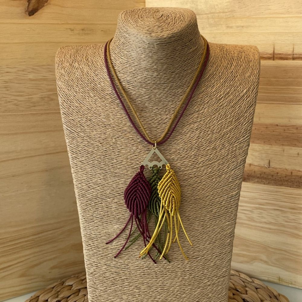 Collar Kaa